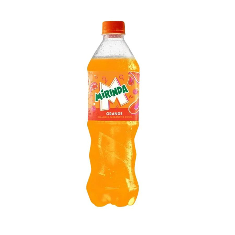 Picture of Mirinda 500ml