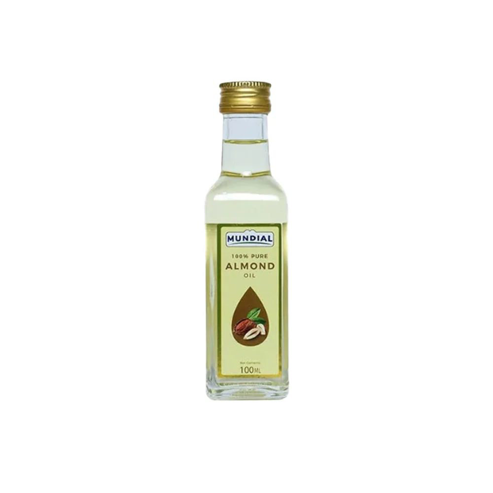 Picture of Mundial Almond Oil 100ml