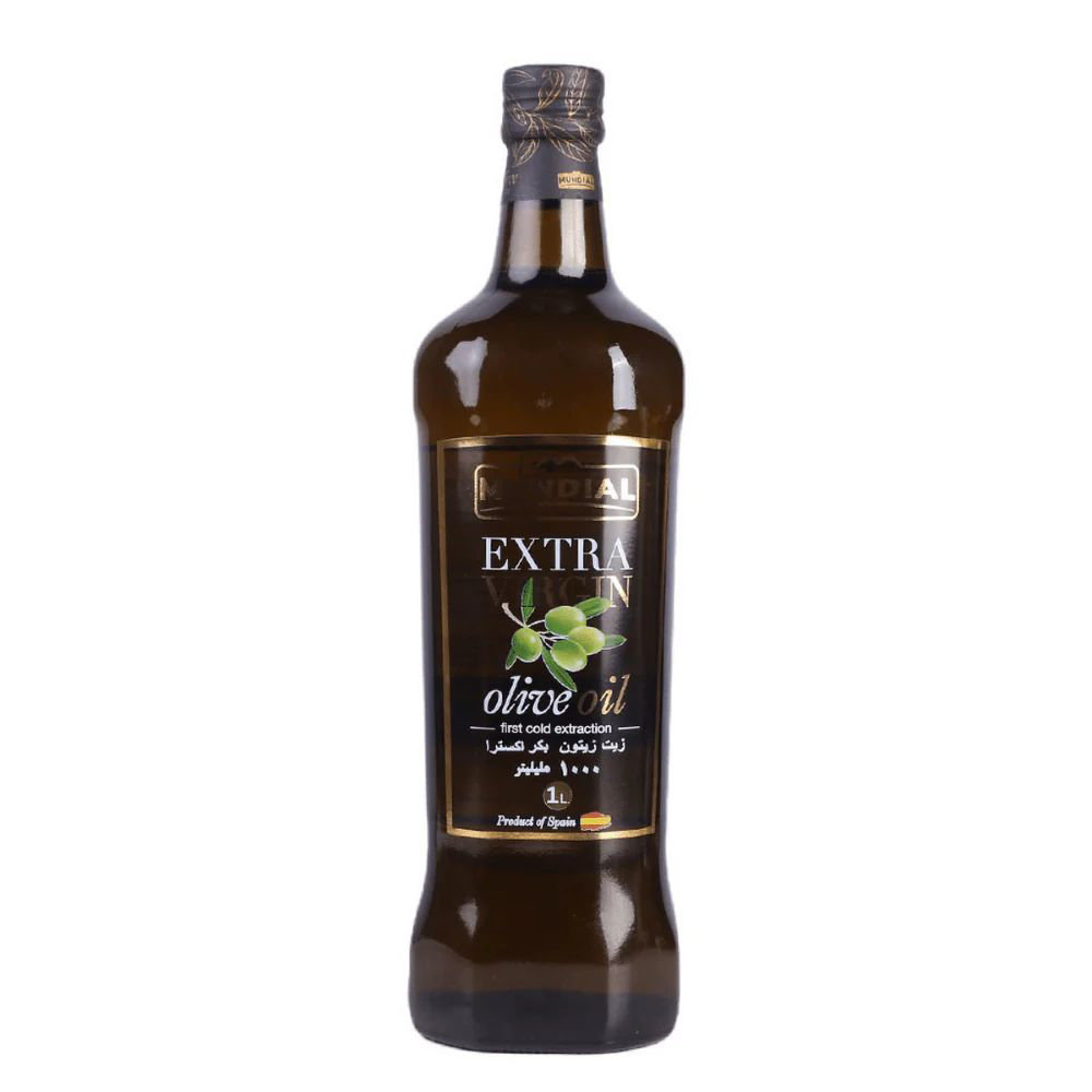 Picture of Mundial Extra Virgin Olive Oil 1litre
