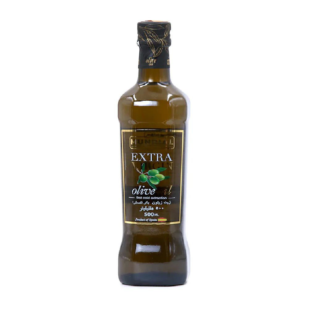 Picture of Mundial Extra Virgin Olive Oil 500ml