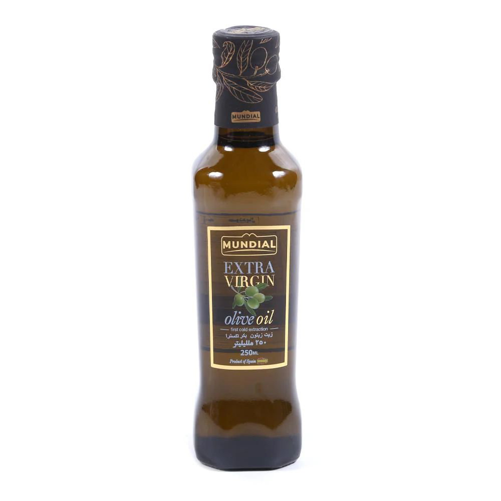 Picture of Mundial Extra Virgin Olive Oil Extraction 250ml