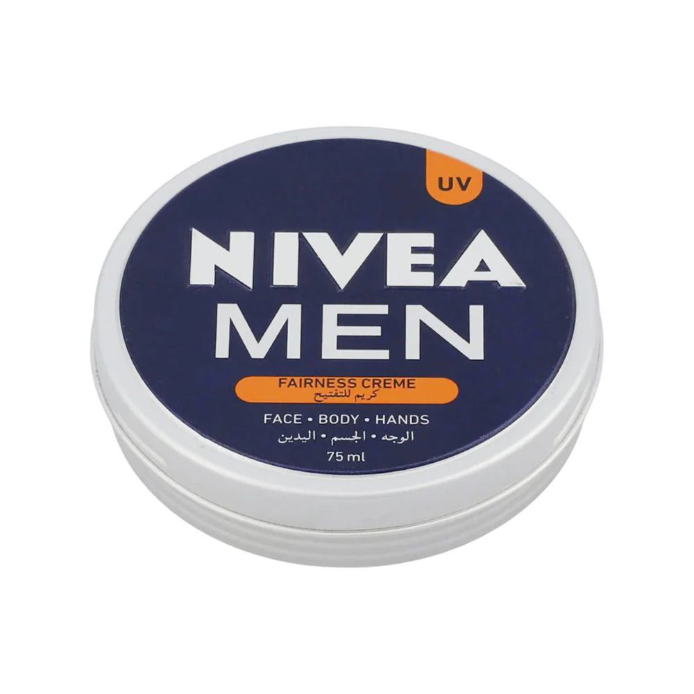 Picture of Nivea Men Fairness Cream 75ml