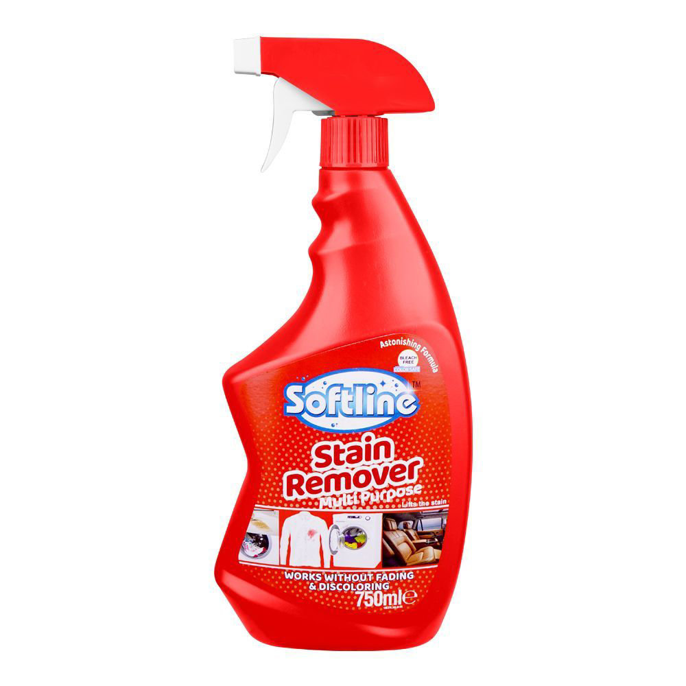 Picture of Softline Stain Remover 750ml