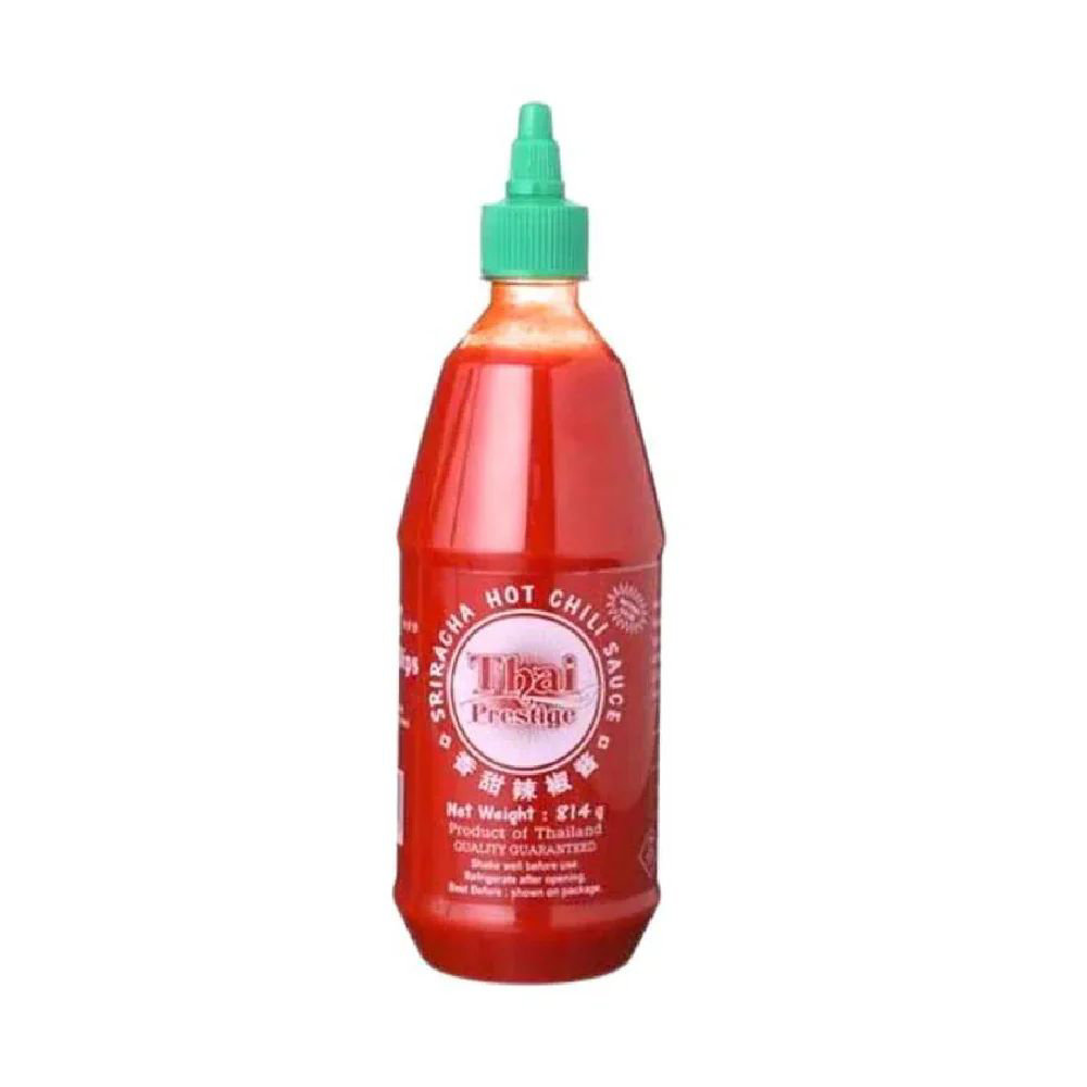Picture of Thai Prestige Chilli Sauce 320gm