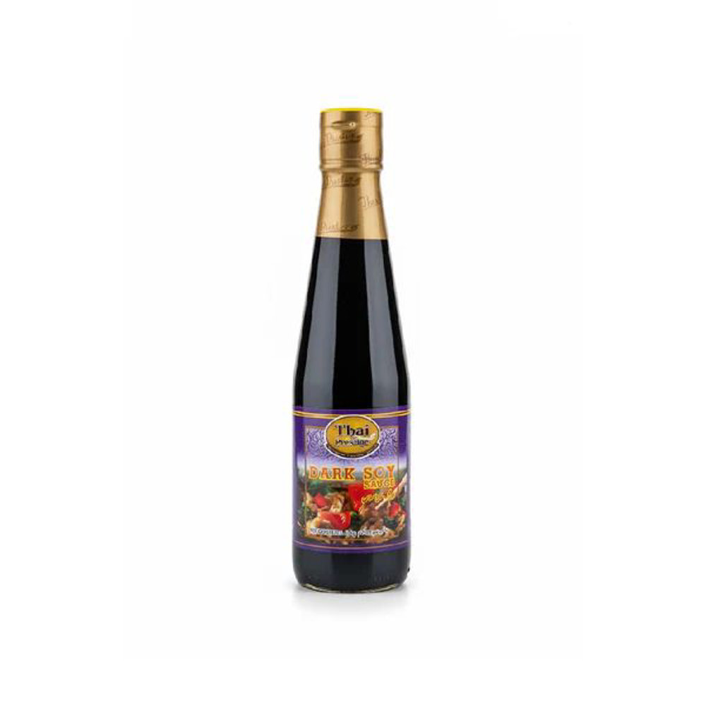 Picture of Thai Prestige Dark Sauce 410gm