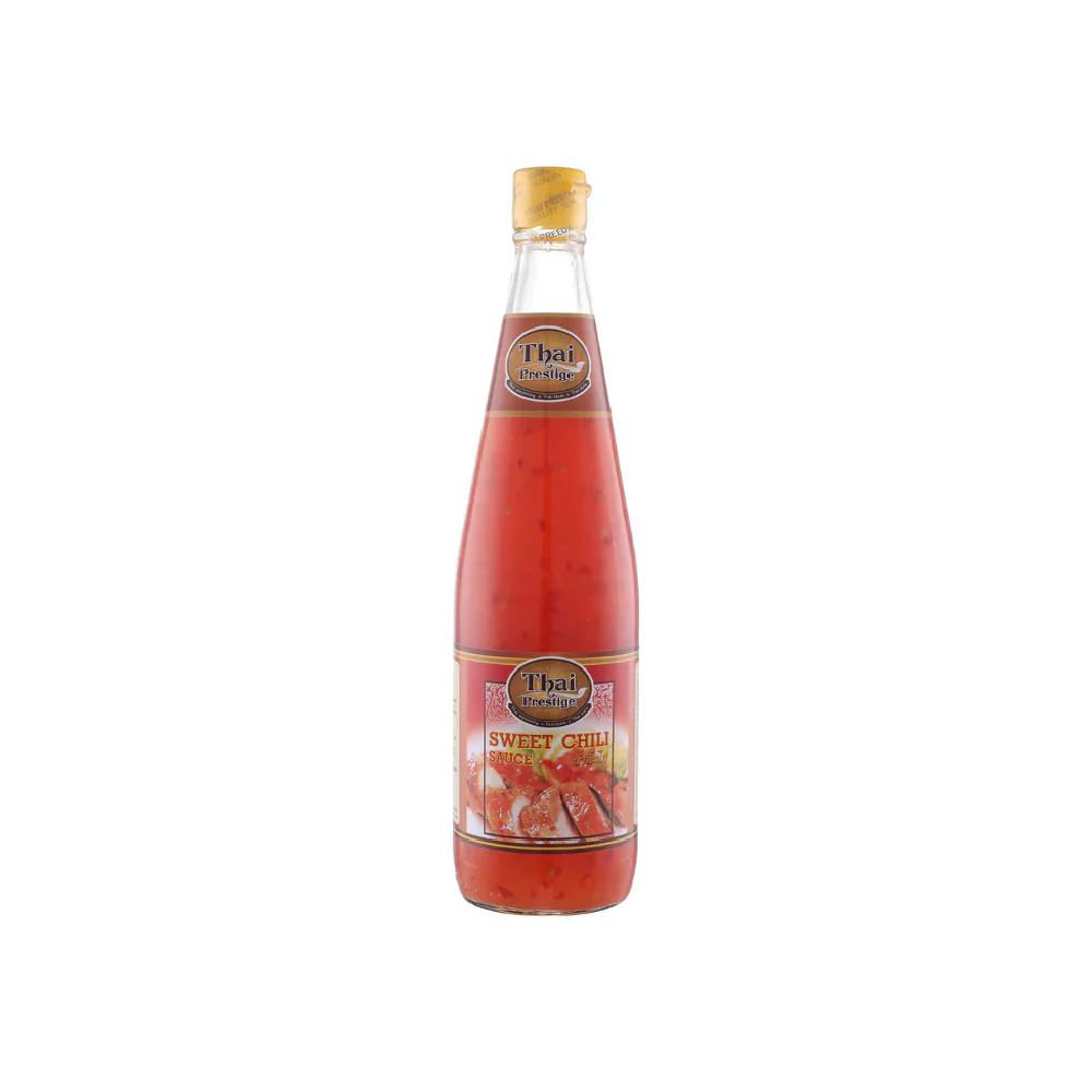 Picture of Thai Prestige Sweet & Sour Sauce 330gm