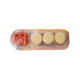 Picture of Yupi Dippy Gummy Burger Jelly 23gm