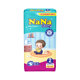 Picture of Nana Smarty Baby Diapers 2small 48pcs
