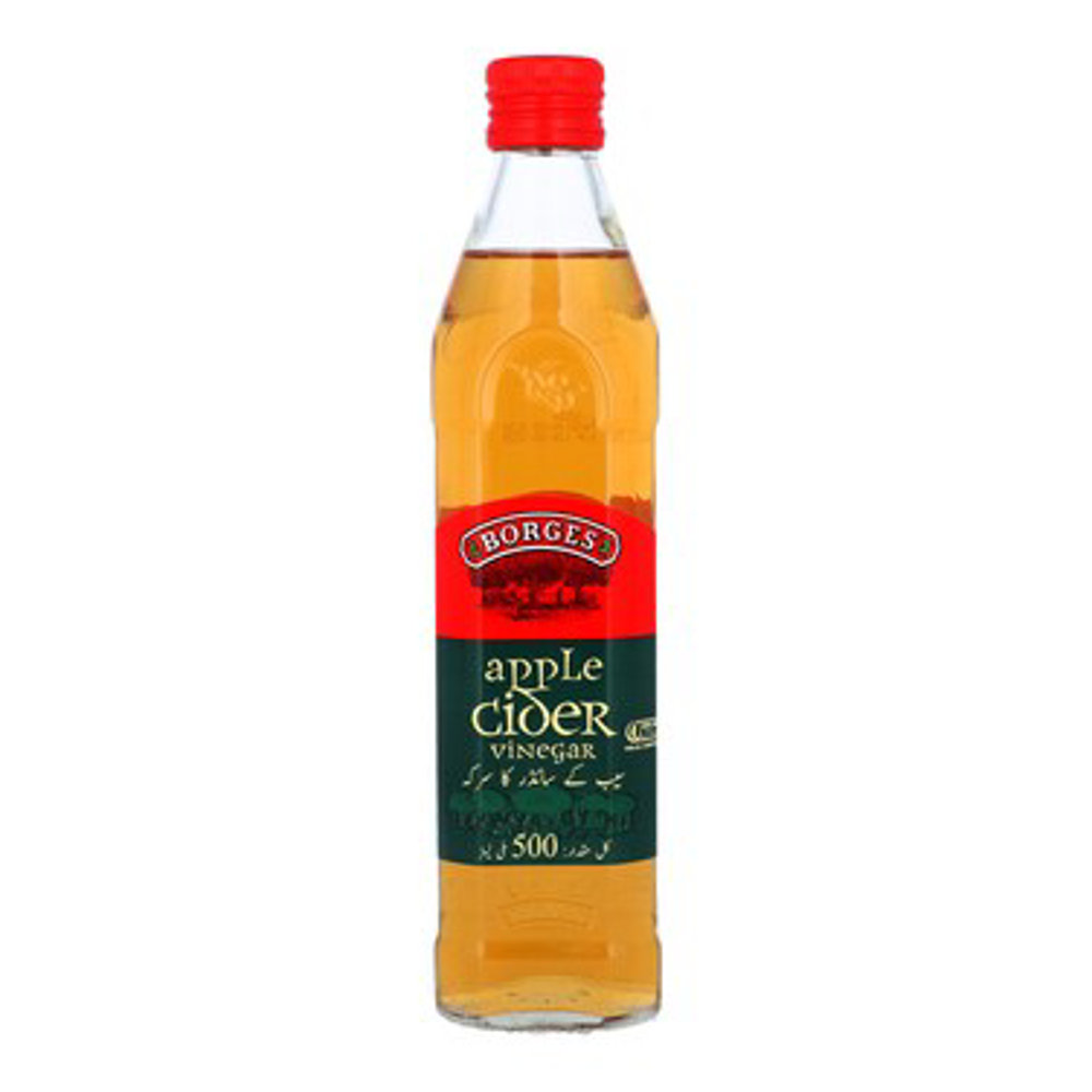 Picture of Bella Apple Cider Vinegar 500ml