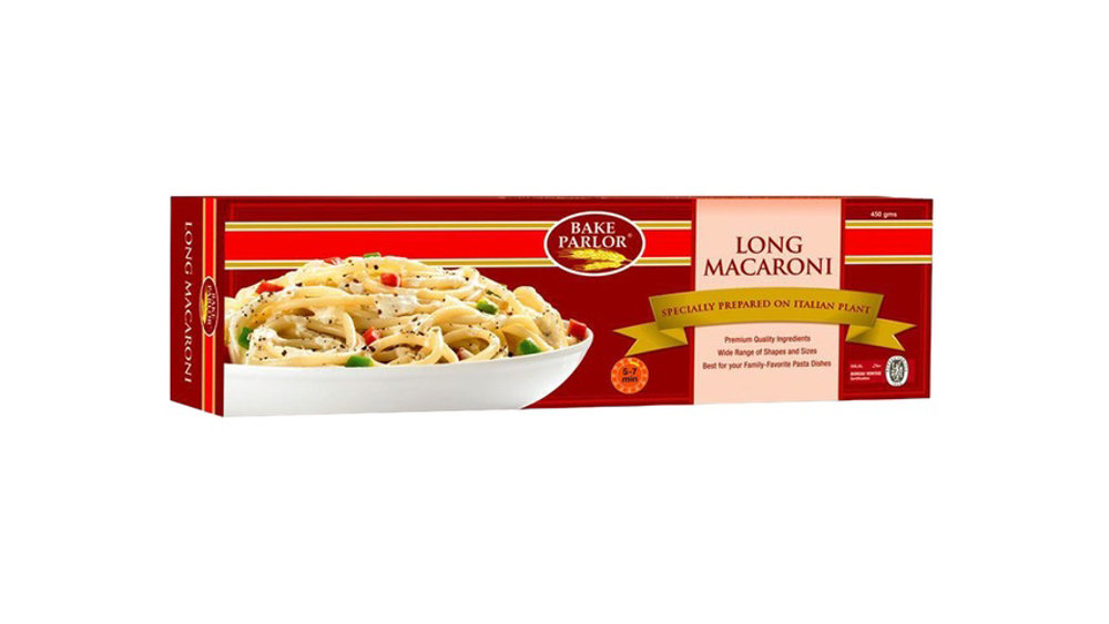 Picture of Bake Parlor Long Macaroni 450gm
