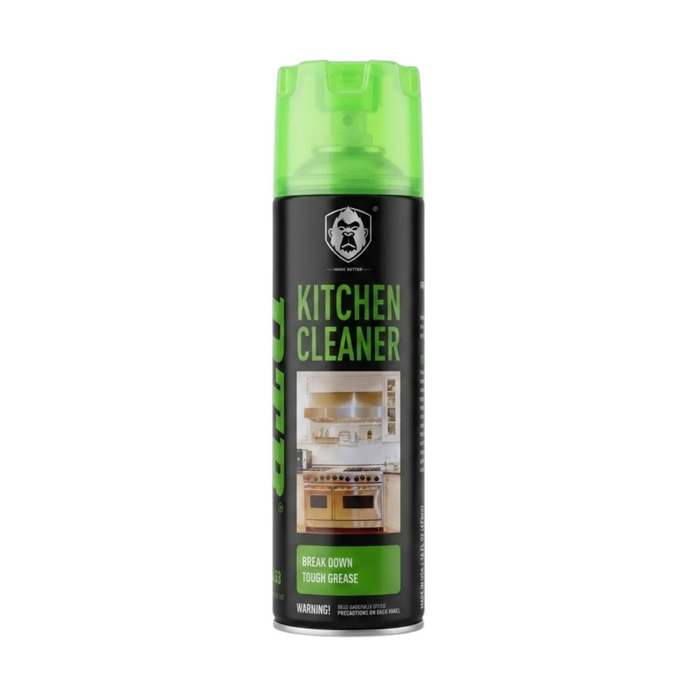 Picture of Dtr Kitchen Cleaner 500ml