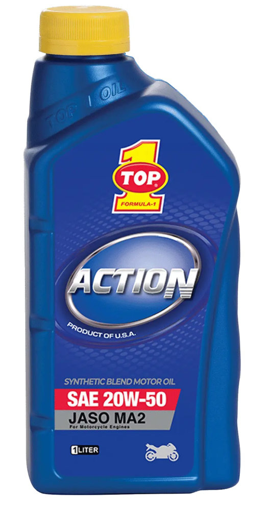 Picture of Fast Action Nonstik Oil Takya 4pcs