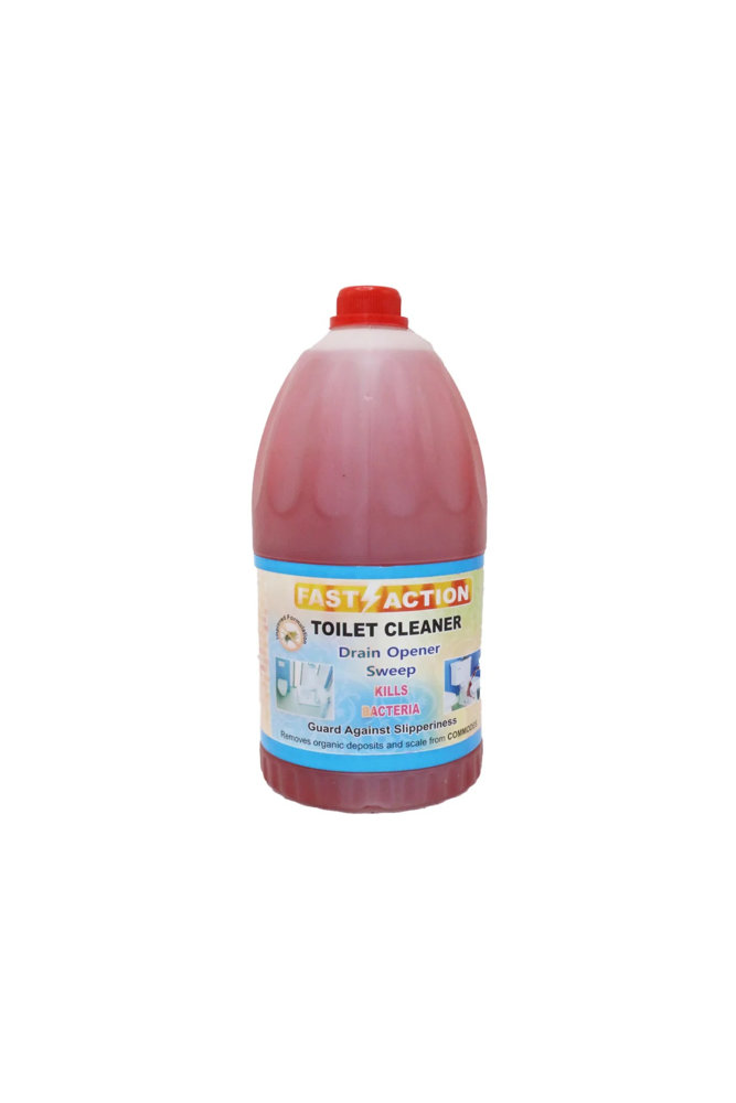 Picture of Fast Action Toilet Cleaner 3ltr
