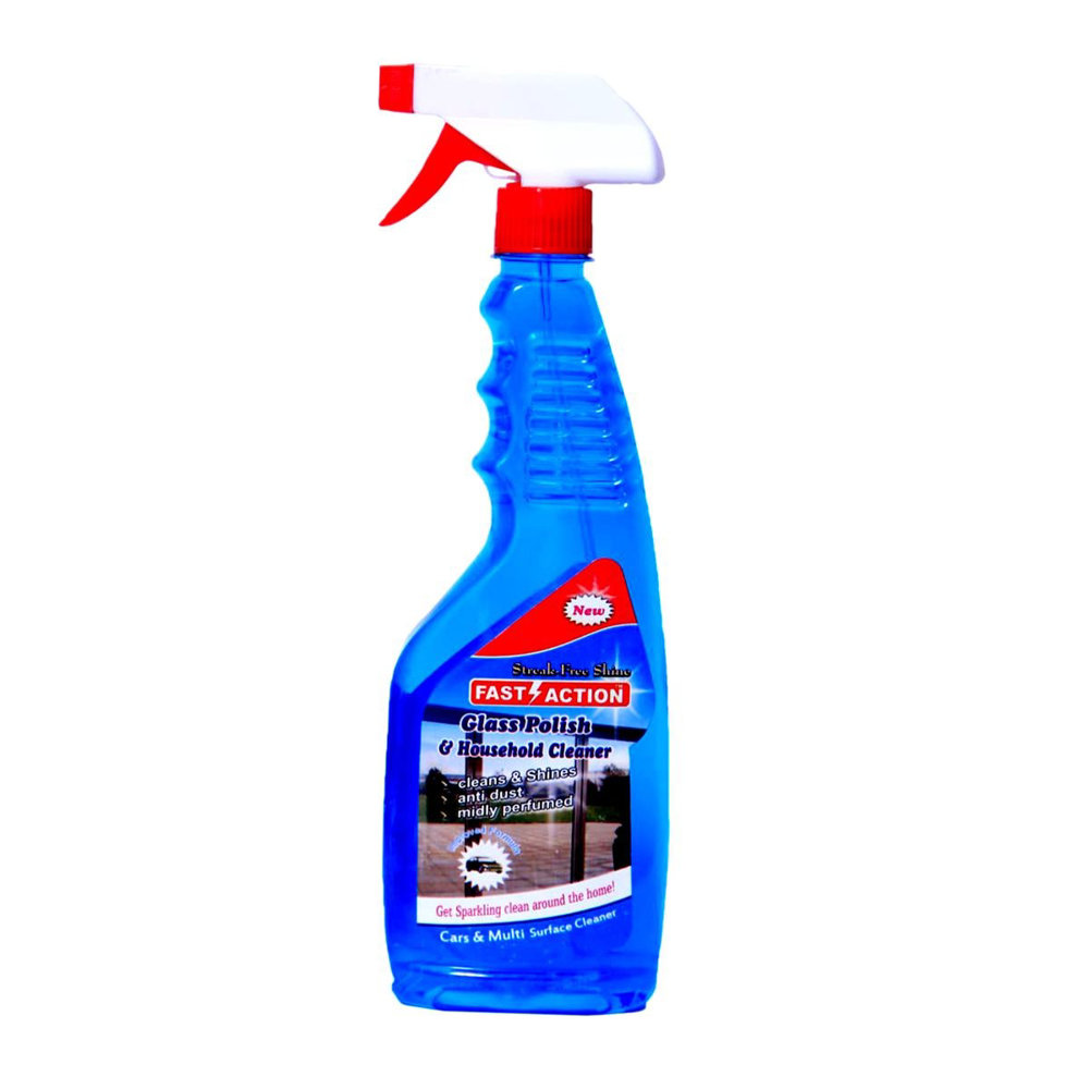 Picture of Fast Action Spray Bottle
