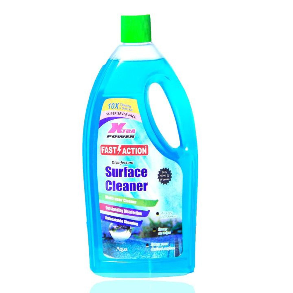 Picture of Fast Action Jasmine Surface Cleaner 500ml