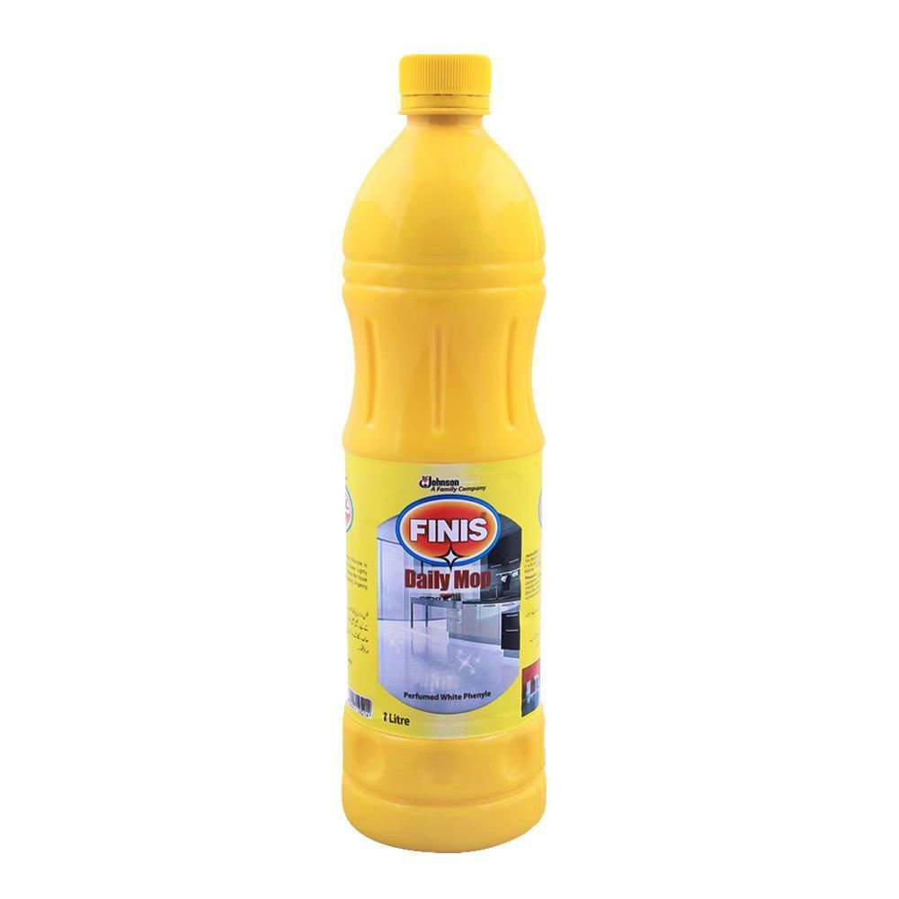 Picture of Finis Perfumed With Phenyle 1liter