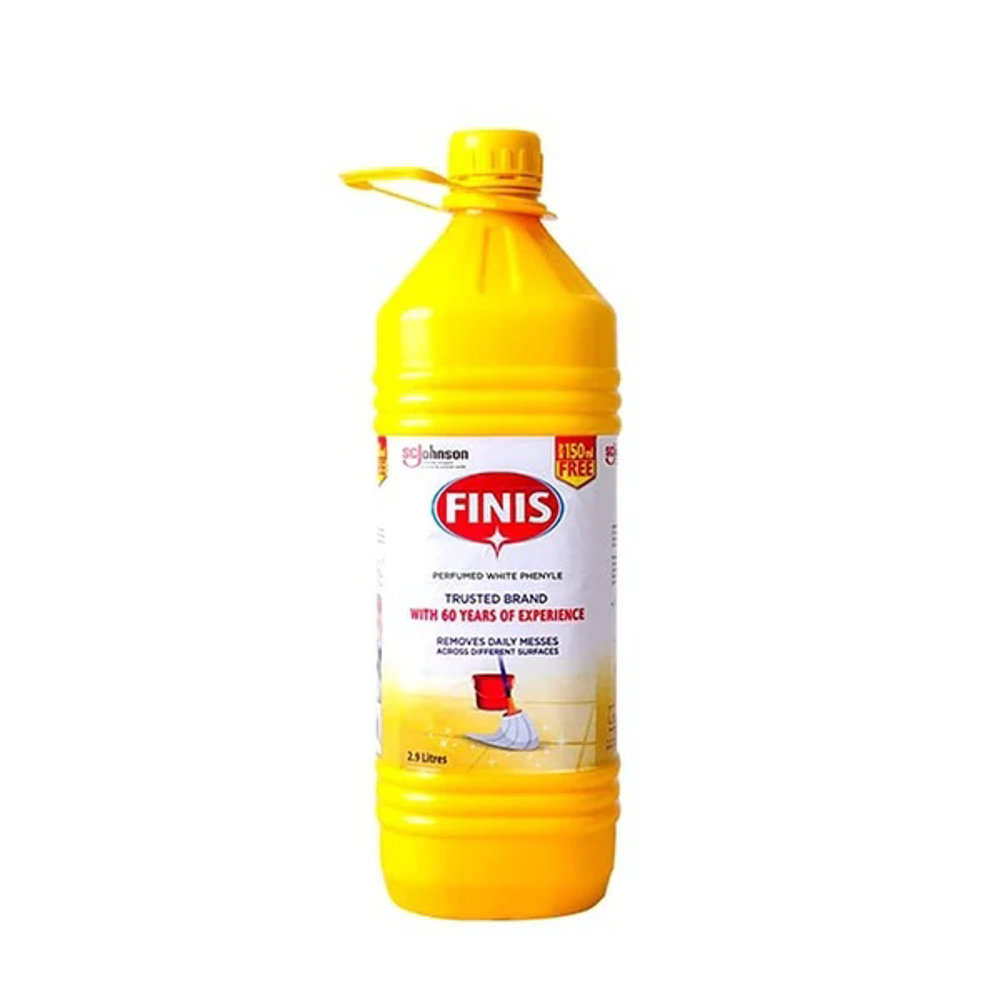 Picture of Finis Perfumed With Phenyle 2.75 Liter