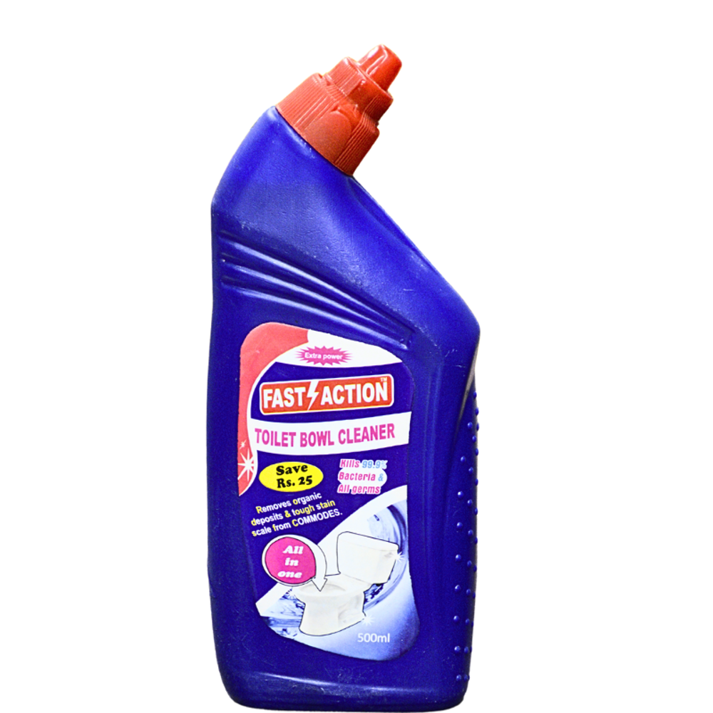 Picture of Fast Action Premium Toilet Cleaner 1350ml
