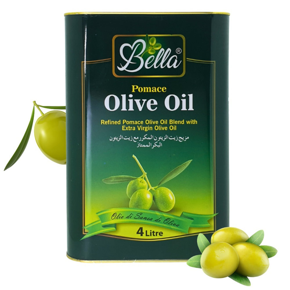 Picture of Bella Pomace Olive Oil 500ml