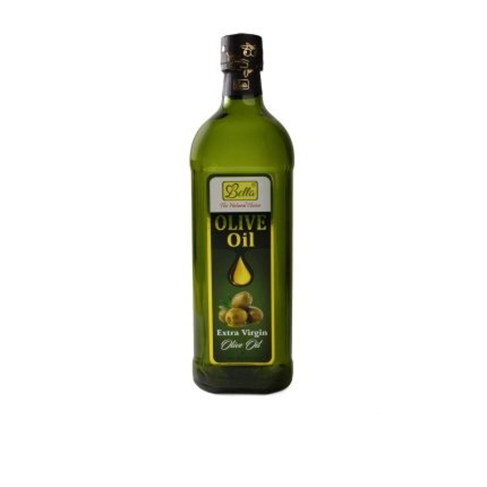 Picture of Bella Extra Virgin Olive Oil 1litre
