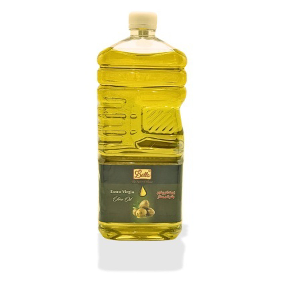 Picture of Bella Extra Virgin Olive Oil 3litre