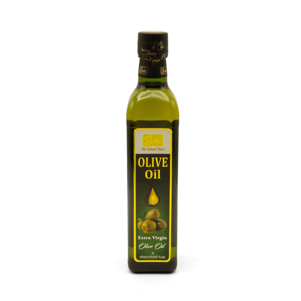 Picture of Bella Extra Virgin Olive Oil 500ml