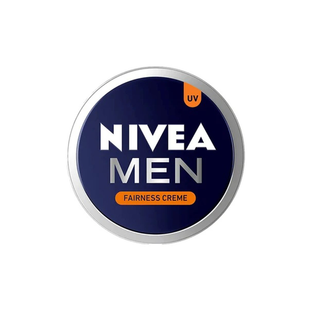 Picture of Nivea Men Fairness Cream 150ml