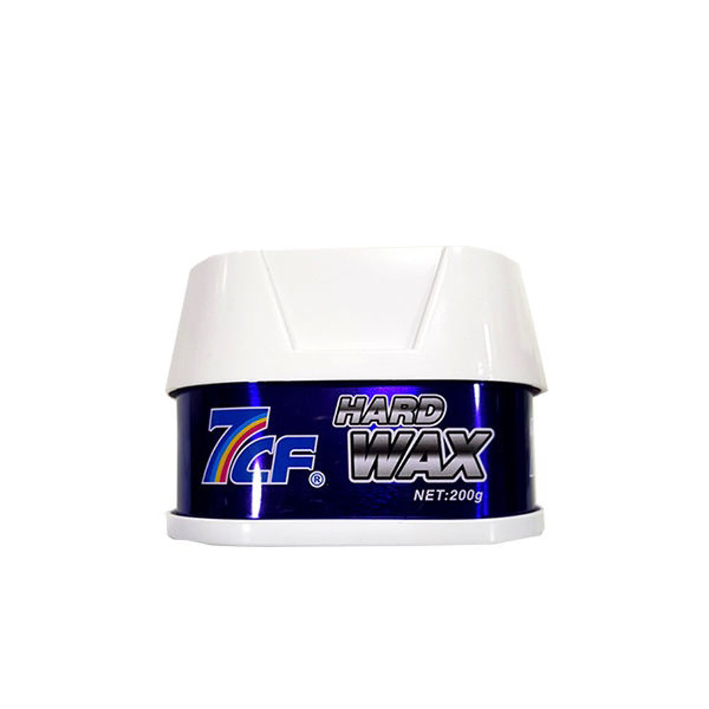 Picture of 7cf Hard Wax 200gm