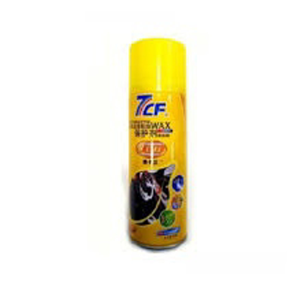 Picture of 7cf Weather & Tyre Wax Lemon 450ml