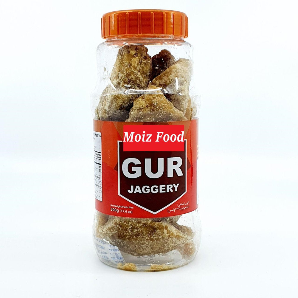 Picture of Moiz Gurr 500gm