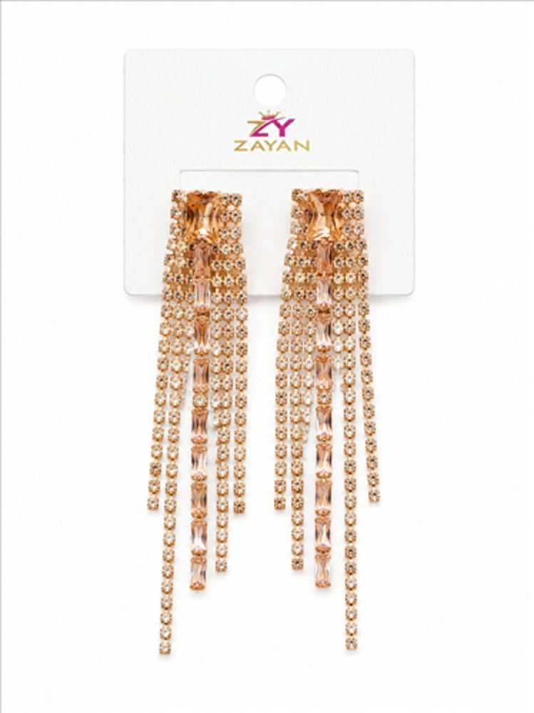 Picture of Fancy Ear Rings