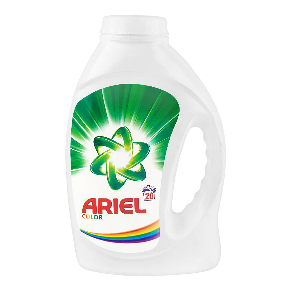 Picture of Ariel Color Liquid Detargent 975ml