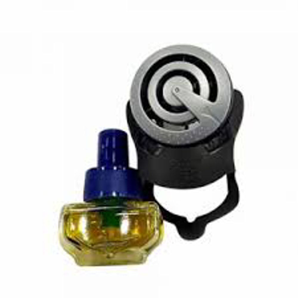 Picture of Aiteli Car Air Freshener With Real Perfume Da-124 8ml