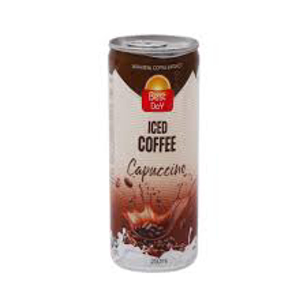 Picture of Best Day Capuccino Iced Coffee 250ml