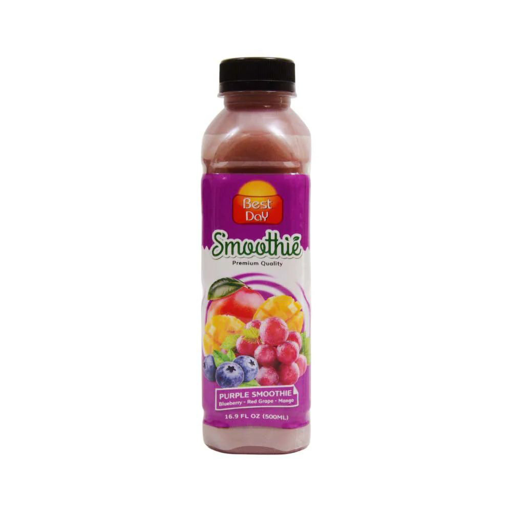 Picture of Best Day Green Smoothie 500ml