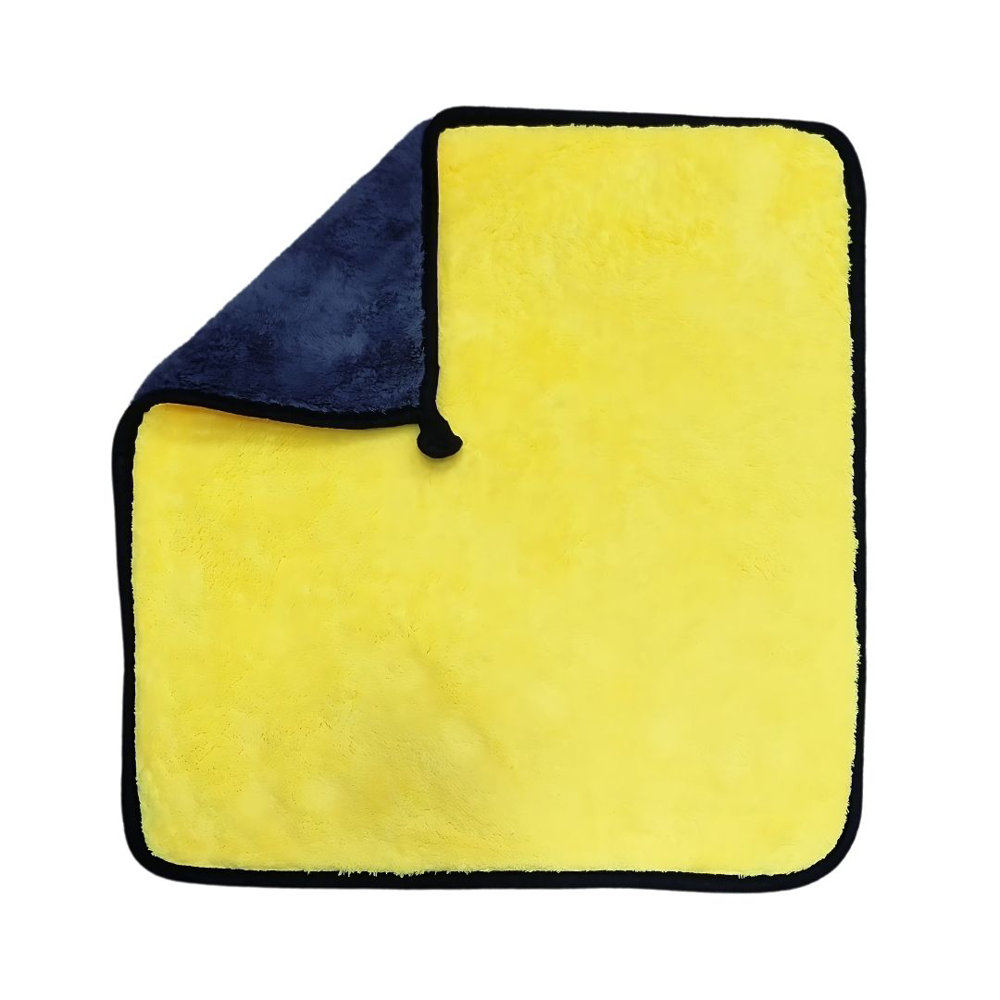 Picture of Casta Microfibre Wash & Dry Towel Ct01 900gm