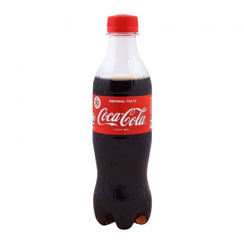 Picture of Coca Cola 350ml