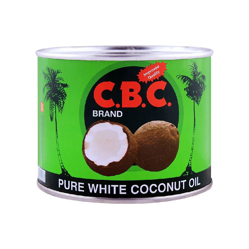 Picture of C.b.c Coconut Oil 680ml
