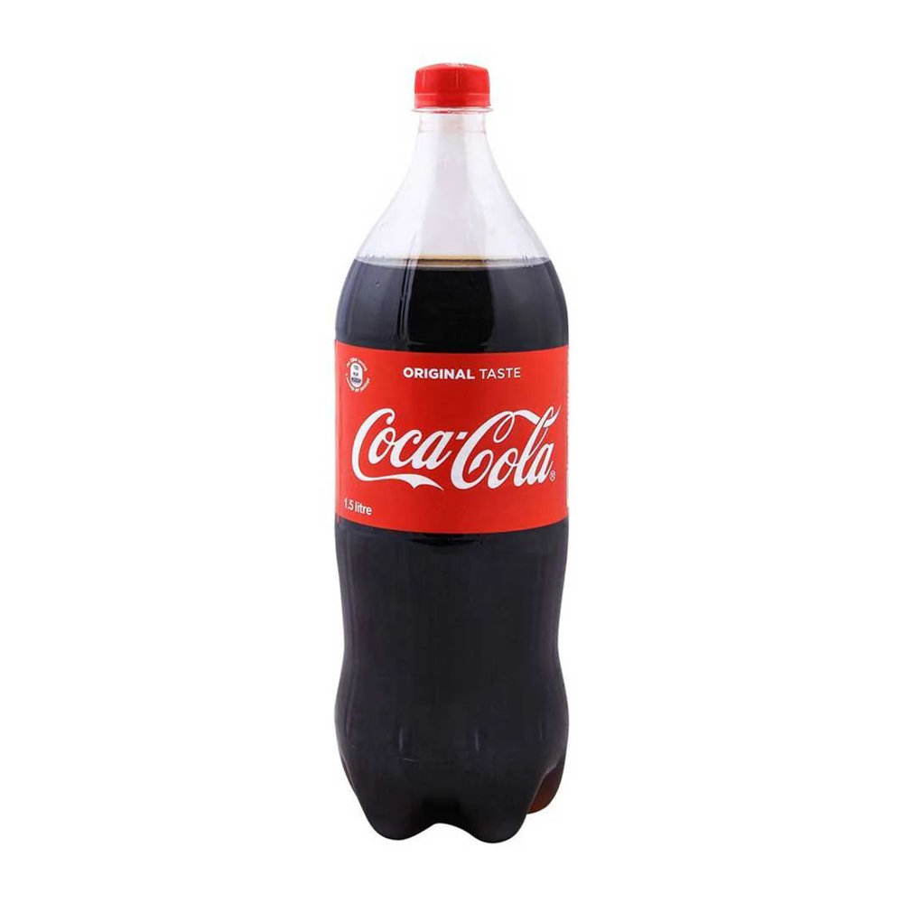 Picture of Coca Cola 1.5ltr