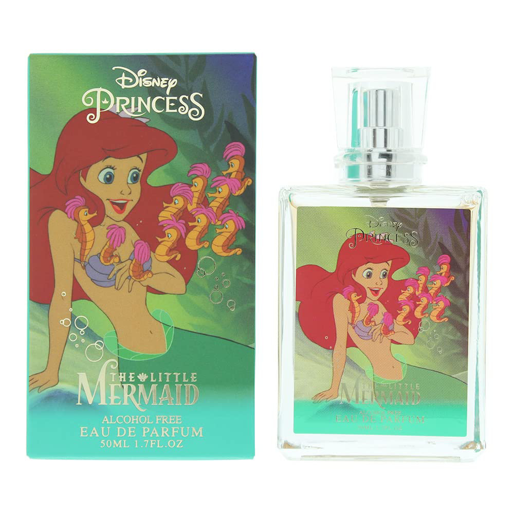 Picture of Disney Ariel Perfume 50ML
