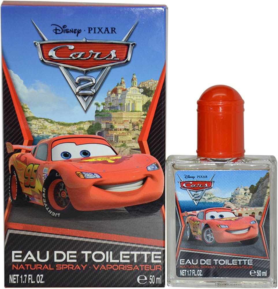 Picture of Disney Cars Perfume 50ml