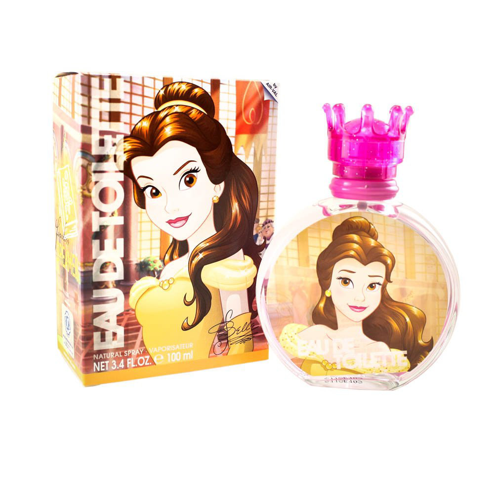 Picture of Disney Princess Belle Perfume 50ml