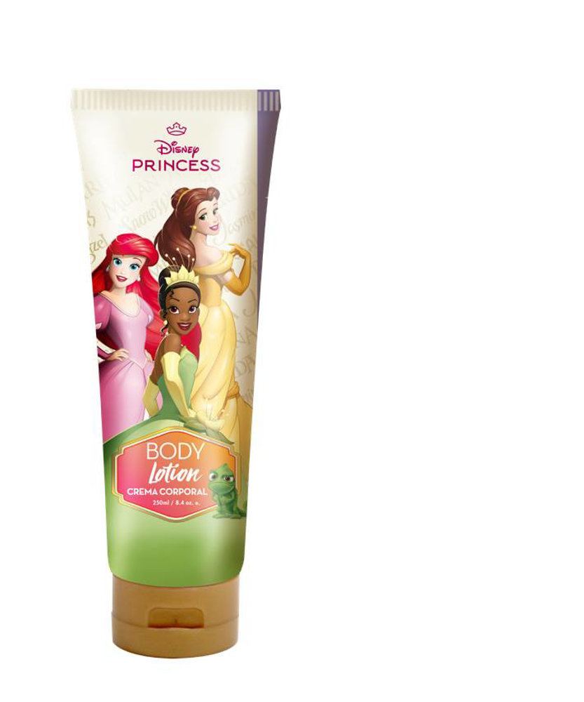 Picture of Disney Princess Body Lotion 250ml