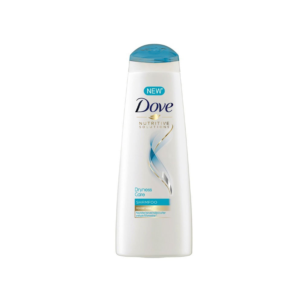 Picture of Dove Shampoo Dryness Care 175ml