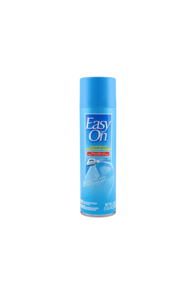 Picture of Easy On Speed Starch Cloth Spray 567gm