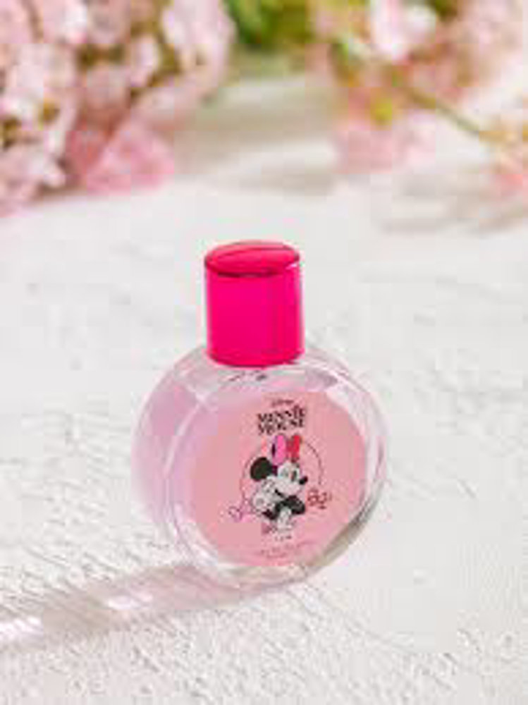 Picture of Disney Minnie Mouse Perfume 50ml