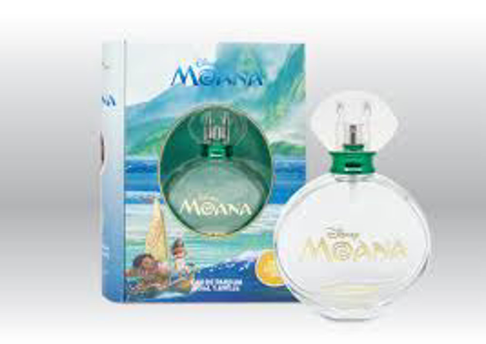 Picture of Disney Princess Moana Perfume 50ml