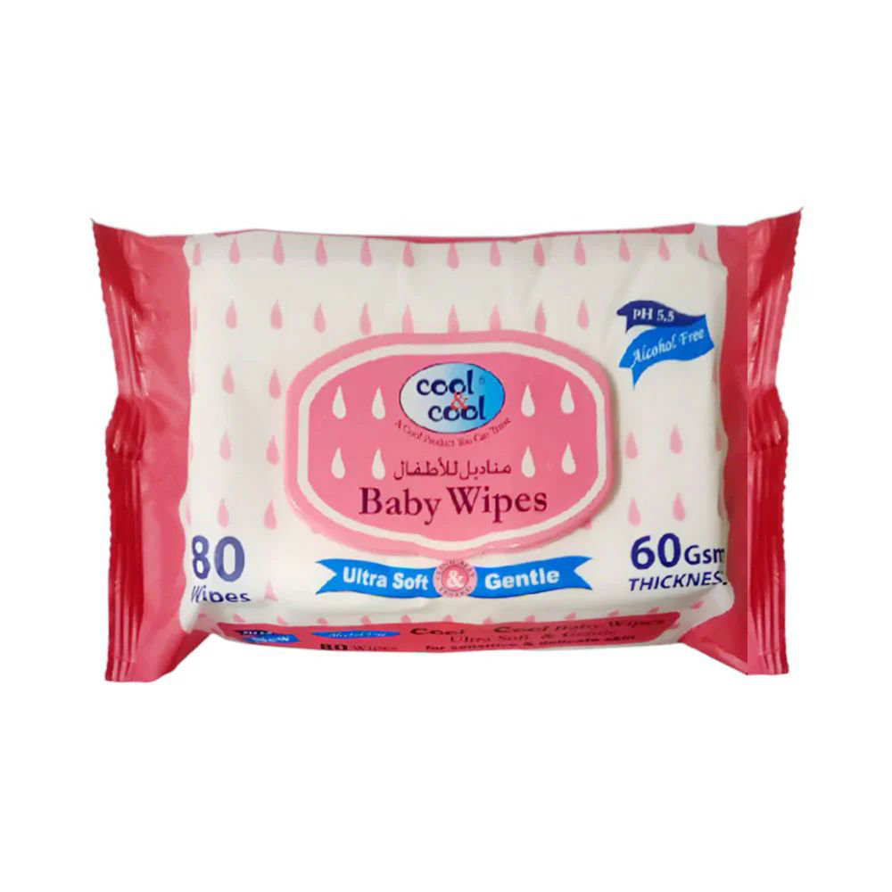 Picture of Disney Transformers Wipes 80pcs