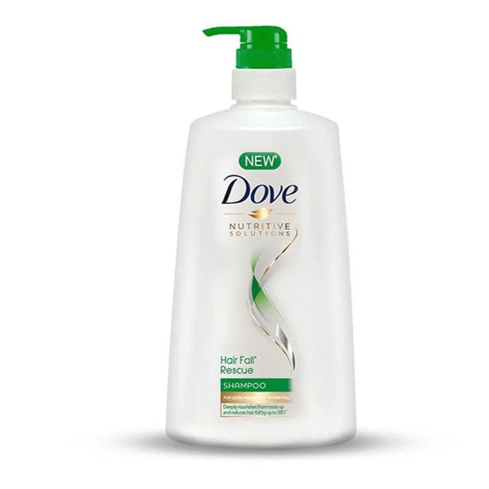 Picture of Dove Shampoo Hair Fall Rescue 650ml