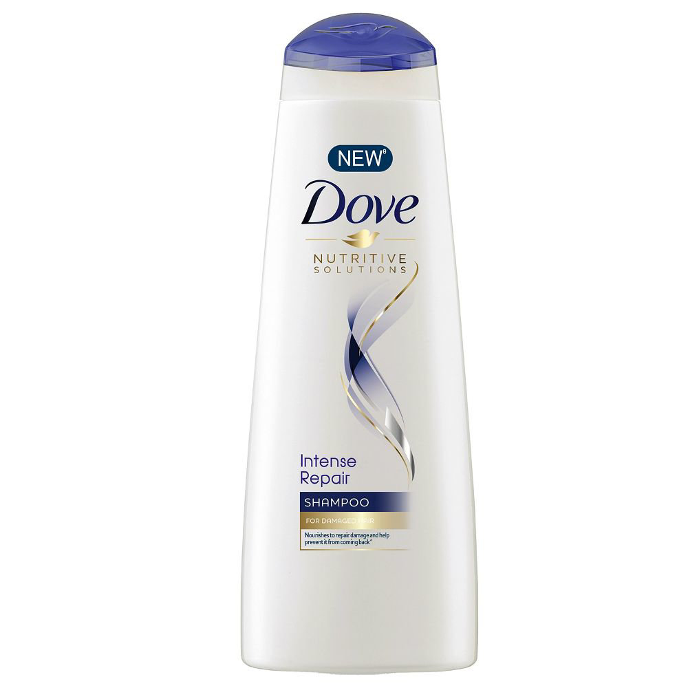 Picture of Dove Shampoo Intense Repair 175ml